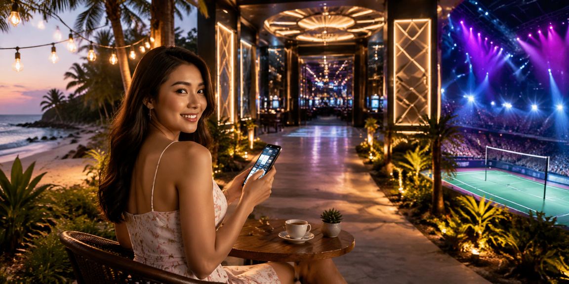 Aplikasi mudah alih winbox88 memperlihatkan ganjaran VIP dan kemudahan bonus”